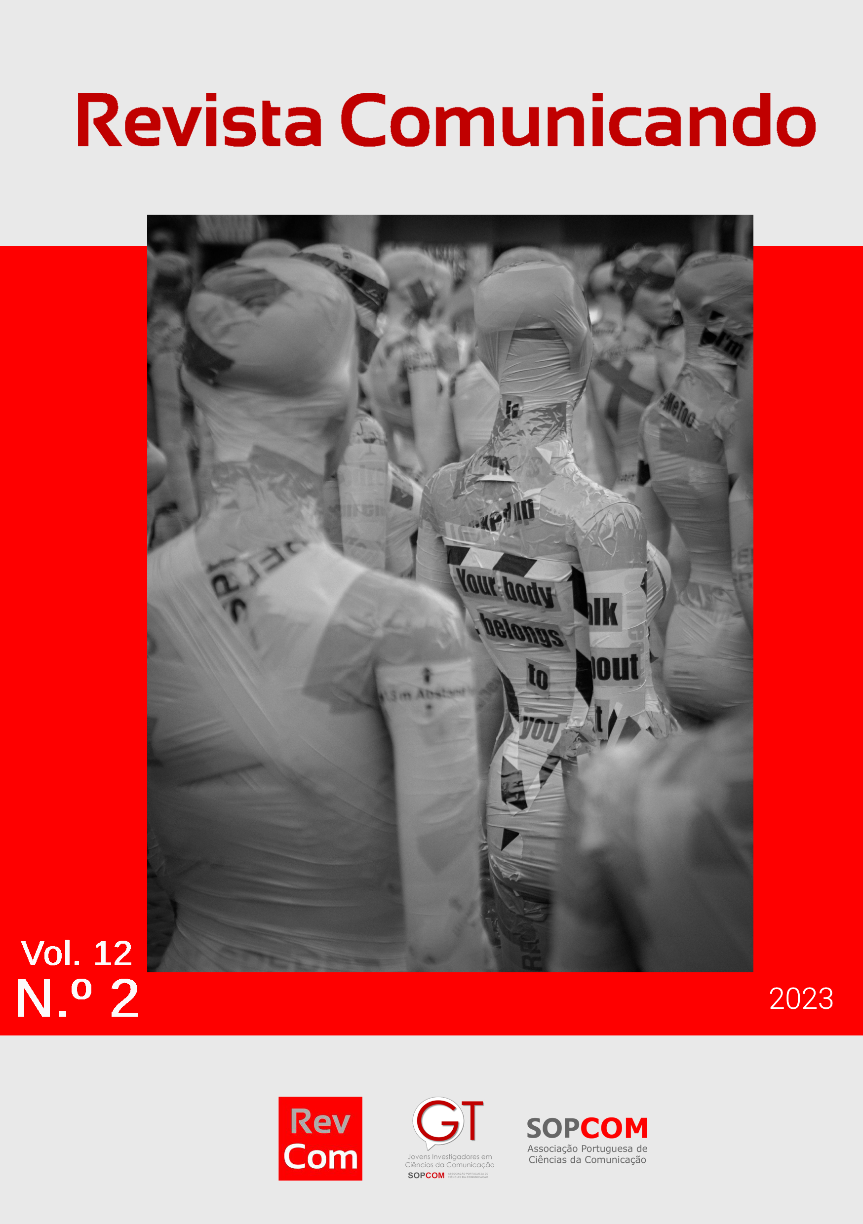 					Ver Vol. 12 Núm. 2 (2023): Julio — Diciembre (edición continua) 
				